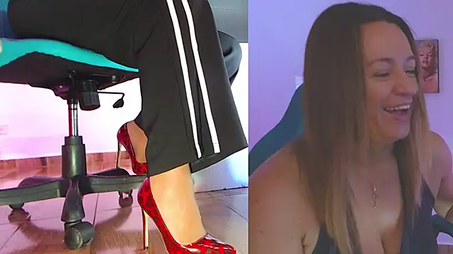 weet Evans    online show from 25, 2, 2026