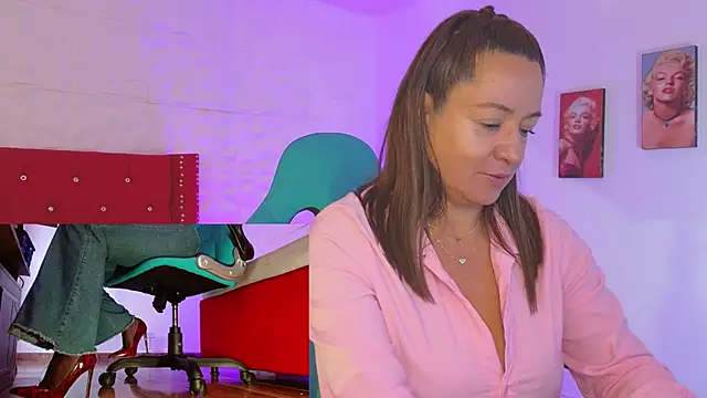 weet Evans    online show from 3, 10, 2025