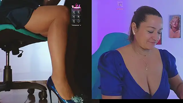 weet Evans    online show from 3, 12, 2025