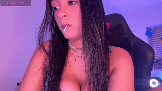 StacySpice01 online show from 14, 6, 2026
