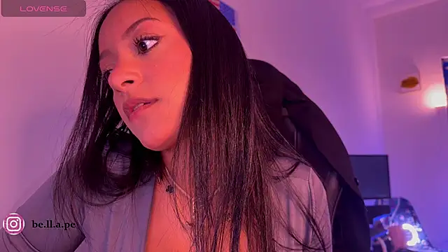 StacySpice01 online show from 10, 7, 2026