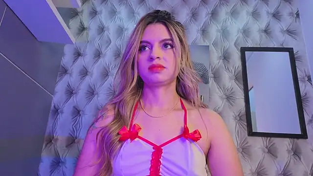  Gabytaylor online show from 18, 9, 2025