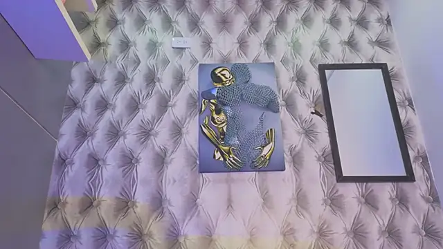  Gabytaylor online show from 12, 11, 2025