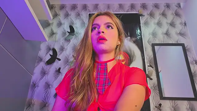  Gabytaylor online show from 29, 10, 2025