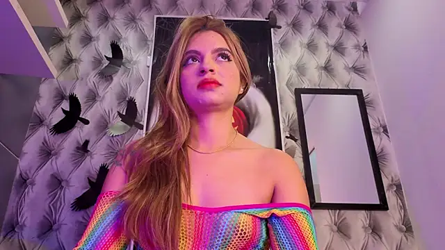  Gabytaylor online show from 15, 10, 2025