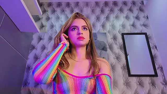  Gabytaylor online show from 25, 9, 2025