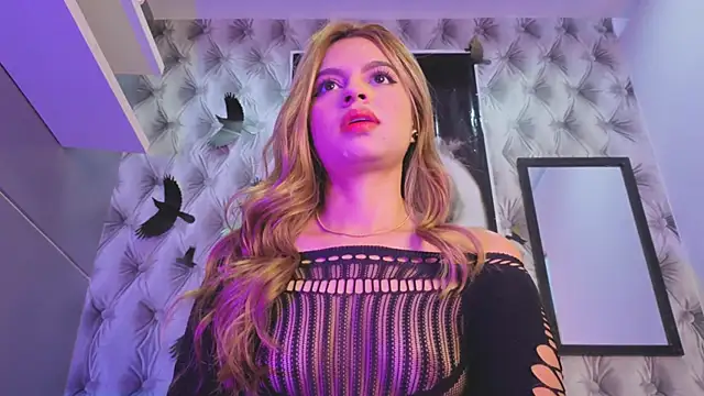  Gabytaylor online show from 17, 10, 2025