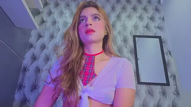  Gabytaylor online show from 25, 4, 2026