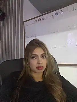  Gabytaylor online show from 15, 10, 2025