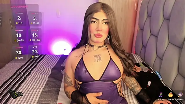 Sophie whitexxx online show from 6, 11, 2025