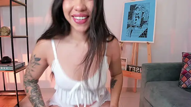 FireTheGun  online show from 24, 9, 2025