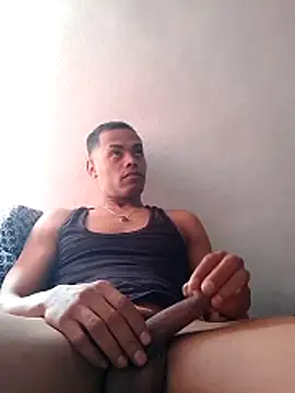 javier0990 online show from 11, 5, 2026