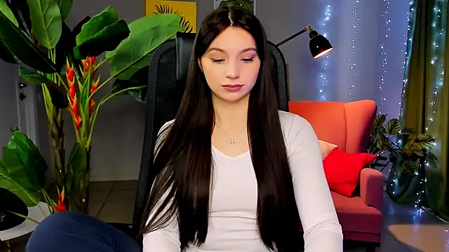 OlgaPetrova online show from 11, 1, 2026