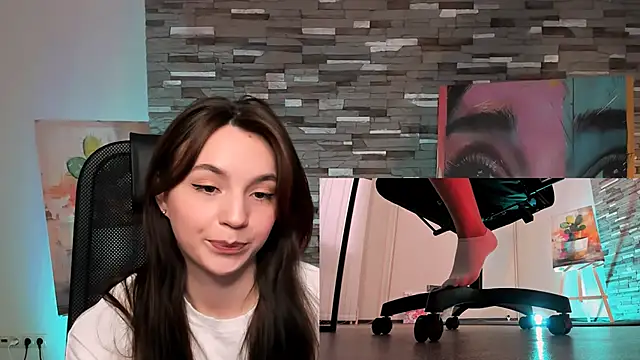 OlgaPetrova online show from 14, 3, 2025