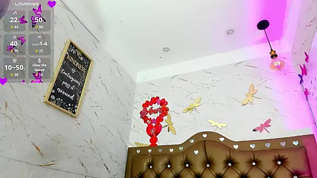 ANDROMEEDA online show from 23, 9, 2025