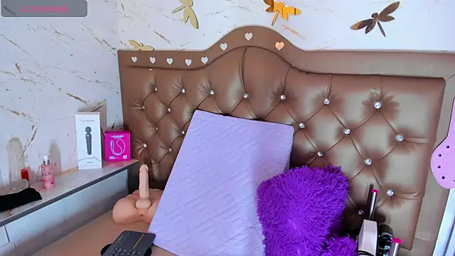 ANDROMEEDA online show from 11, 10, 2025