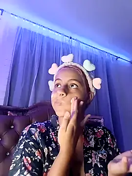 ANDROMEEDA online show from 9, 4, 2026