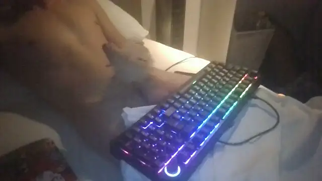 macford1 online show from 2, 10, 2025