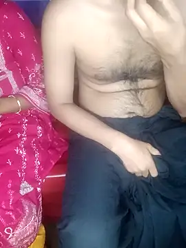 Papri Couple online show from 20, 3, 2025