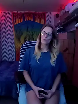 AlicePayne online show from 19, 12, 2025