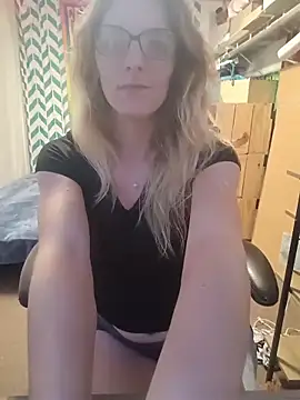 AlicePayne online show from 18, 12, 2025