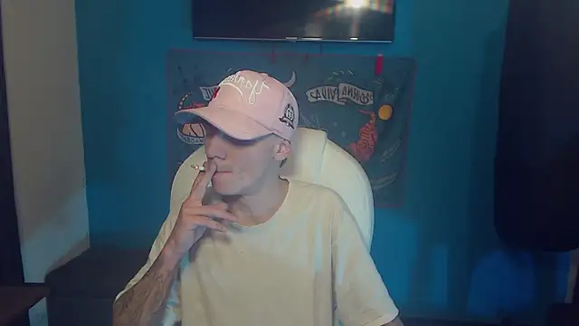 Snapshot of Burperking420_ chatting on 8, 11, 2025 Burperking420 online show from 8, 11, 2025