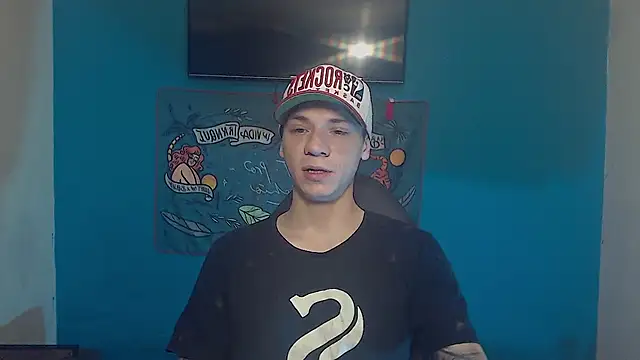 Burperking420  online show from 15, 5, 2026