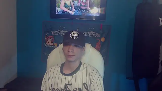 Snapshot of Burperking420_ chatting on 26, 10, 2025 Burperking420 online show from 26, 10, 2025