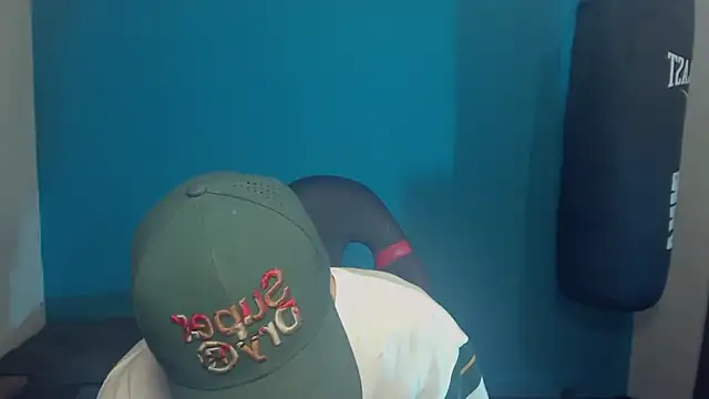 Snapshot of Burperking420_ chatting on 6, 10, 2025 Burperking420 online show from 6, 10, 2025