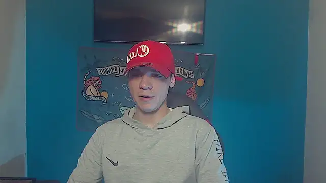 Burperking420  online show from 25, 3, 2026