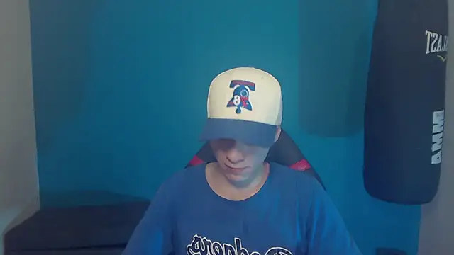 Snapshot of Burperking420_ chatting on 10, 9, 2025 Burperking420 online show from 10, 9, 2025