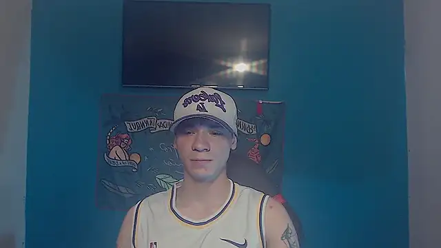 Burperking420  online show from 3, 3, 2026