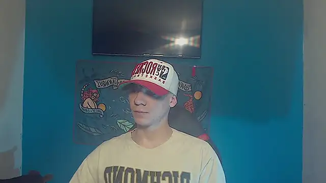 Burperking420  online show from 2, 4, 2026