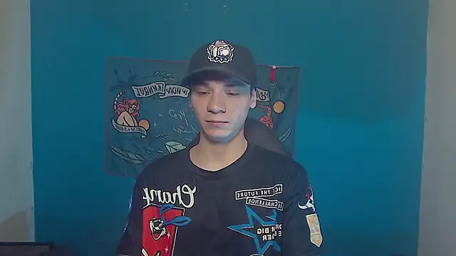 Burperking420  online show from 19, 5, 2026