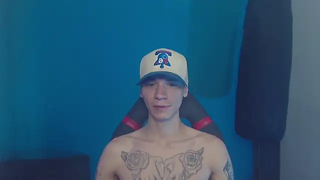 Snapshot of Burperking420_ chatting on 14, 3, 2025 Burperking420 online show from 14, 3, 2025