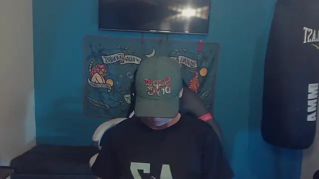 Snapshot of Burperking420_ chatting on 28, 10, 2025 Burperking420 online show from 28, 10, 2025