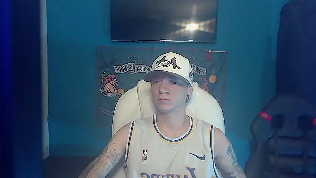 Snapshot of Burperking420_ chatting on 14, 1, 2026 Burperking420 online show from 14, 1, 2026