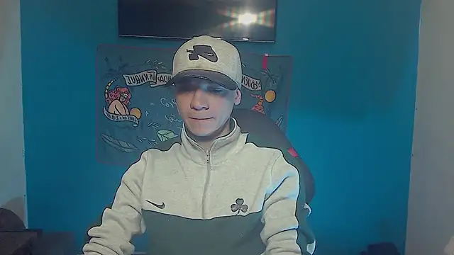 Burperking420  online show from 7, 4, 2026