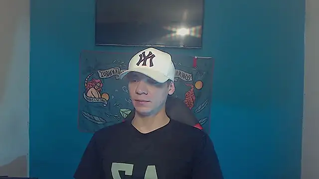 Burperking420  online show from 28, 3, 2026