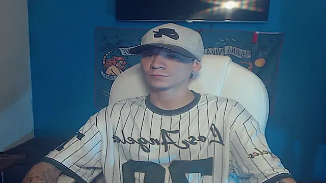 Snapshot of Burperking420_ chatting on 7, 1, 2026 Burperking420 online show from 7, 1, 2026