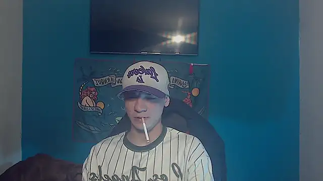 Snapshot of Burperking420_ chatting on 28, 2, 2026 Burperking420 online show from 28, 2, 2026