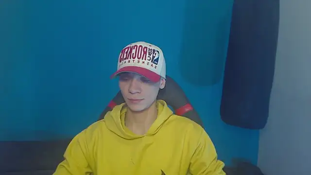 Snapshot of Burperking420_ chatting on 20, 3, 2025 Burperking420 online show from 20, 3, 2025