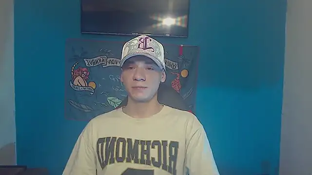 Burperking420  online show from 8, 4, 2026