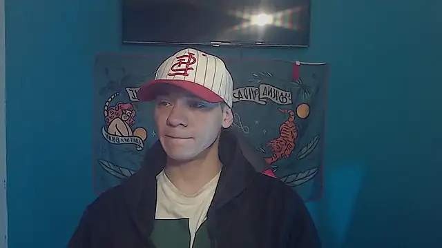 Snapshot of Burperking420_ chatting on 15, 2, 2026 Burperking420 online show from 15, 2, 2026