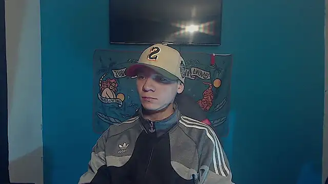 Snapshot of Burperking420_ chatting on 17, 2, 2026 Burperking420 online show from 17, 2, 2026