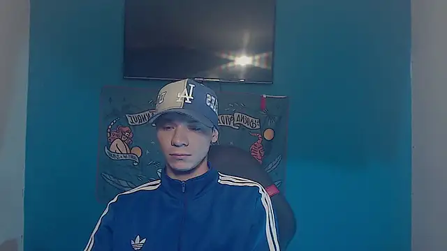 Burperking420  online show from 7, 3, 2026