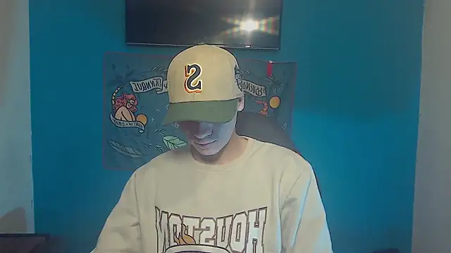 Burperking420  online show from 13, 5, 2026