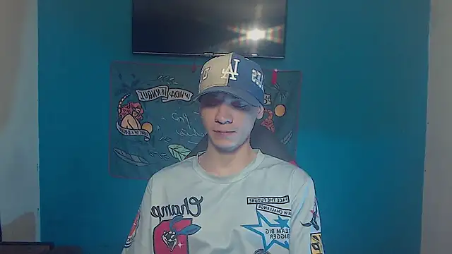 Burperking420  online show from 23, 4, 2026