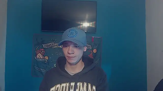 Snapshot of Burperking420_ chatting on 18, 2, 2026 Burperking420 online show from 18, 2, 2026