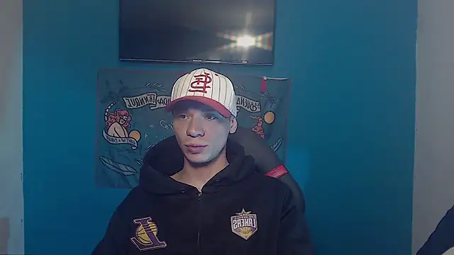 Snapshot of Burperking420_ chatting on 20, 2, 2026 Burperking420 online show from 20, 2, 2026